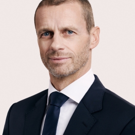 Aleksander Čeferin