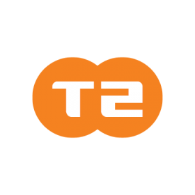t-2