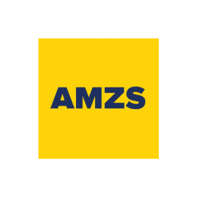 AMZS logotip