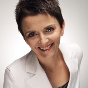Barbara Modic