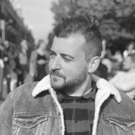 Blaž Kocjančič