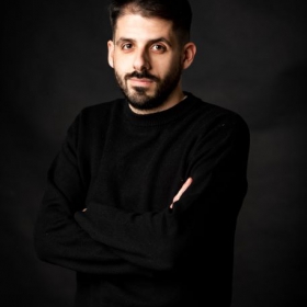 Benjamin Hrkić