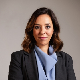 Daphne Stavropoulou