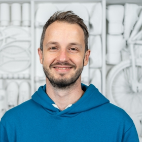 David Pivk
