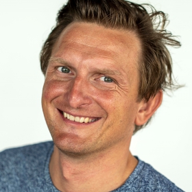 David Razboršek