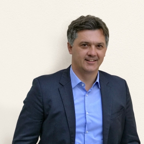 mag. David Visenjak