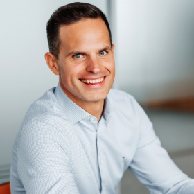 Gregor Štampohar