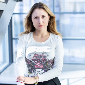 Sara Vehovec
