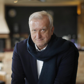Janez Rakušček
