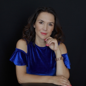 Katarina Pivk Kreft