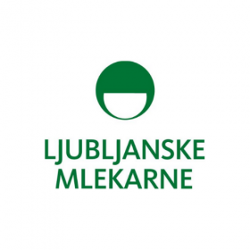 Ljubljanske mlekarne