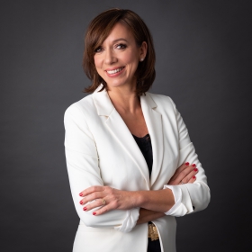 Mag. Ladeja Godina Košir