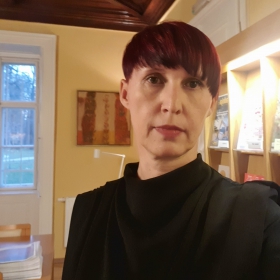 mag. Petra Lesjak Tušek