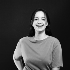 Maja Teyrovsky