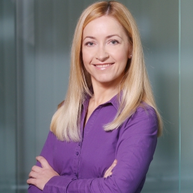 Manja Gradišek