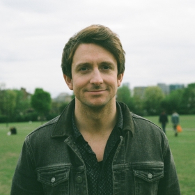 Mark Adams