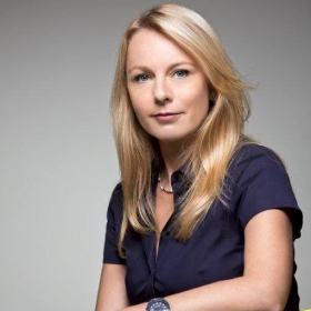 Martina Merslavič