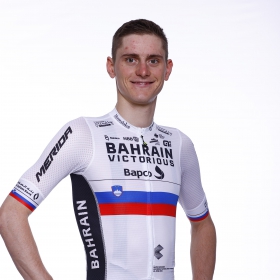 Matej Mohorič