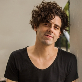 Matevž Klanjšek