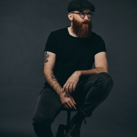 Matija Kocbek
