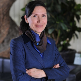 Majda Vodopivec