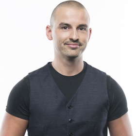 Peter Petač