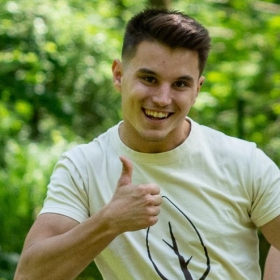 Miha Hrovat