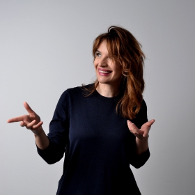 Mirka Modrinić