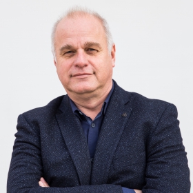 Mitja Petrovič