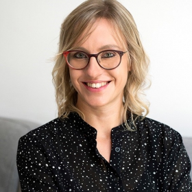 Monica Bormetti