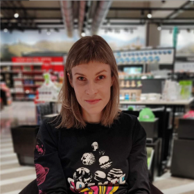 dr. Natalija Majsova