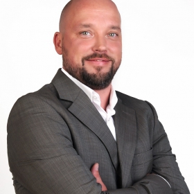 David Irgolič