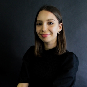 Patricija Rantaša
