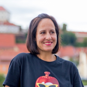 Barbara Stopinšek
