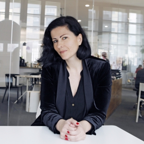 Petra Krulc