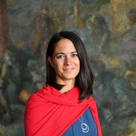 Petra Podreberšek