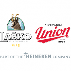 Pivovarna Laško Union