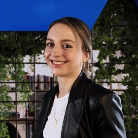 Lina Antolič
