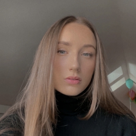 Polina Shkolnikova