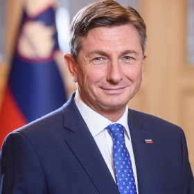 Borut Pahor