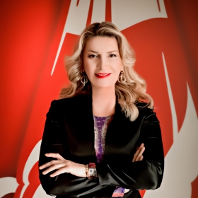 Ruža Tomić Fontana