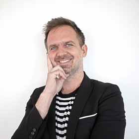 Sašo Petek