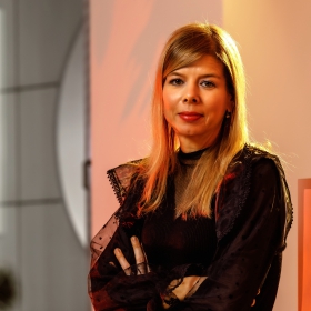 Simona Kruhar Gaberšček