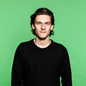 Stan Haanappel