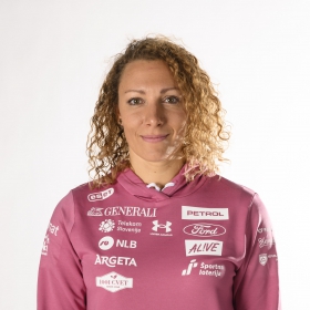 Ilka Štuhec