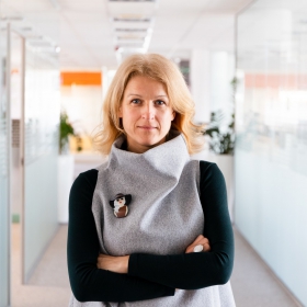 Nada Majdič Mihelec