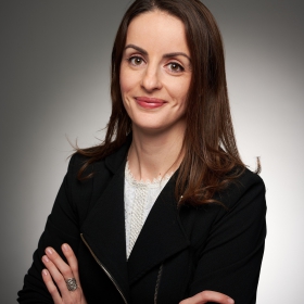 izr. prof. dr. Tamara Pavasović Trošt