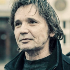 Tomaž Drozg