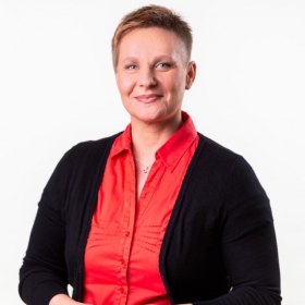 Tina Cipot