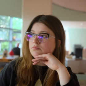 Tina Križaj